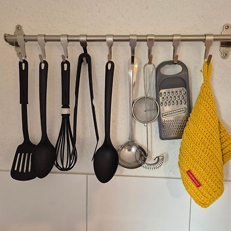 Kleines Ferienhaeuschen Im Garten Eutin Eksteriør bilde