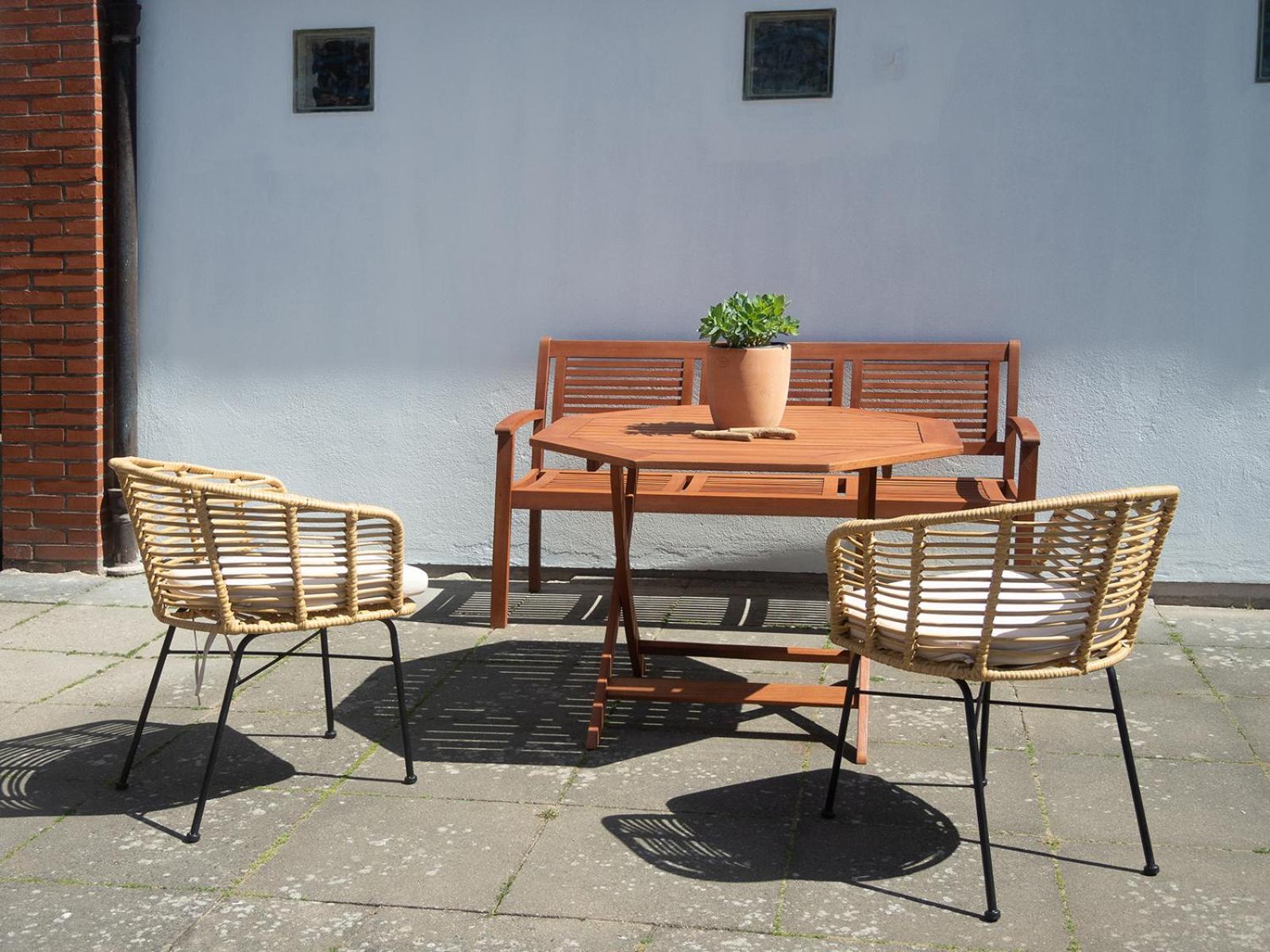 Kleines Ferienhaeuschen Im Garten Eutin Eksteriør bilde