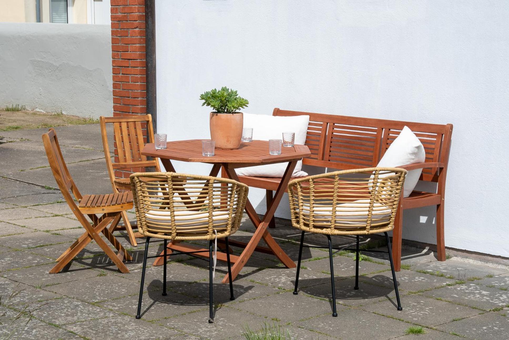 Kleines Ferienhaeuschen Im Garten Eutin Eksteriør bilde